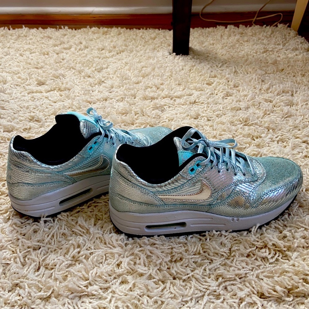 Nike Air sneakers